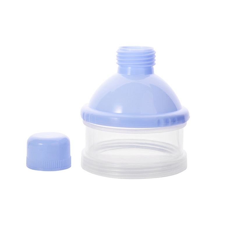 Compact 4-Tier Baby Formula Carrier