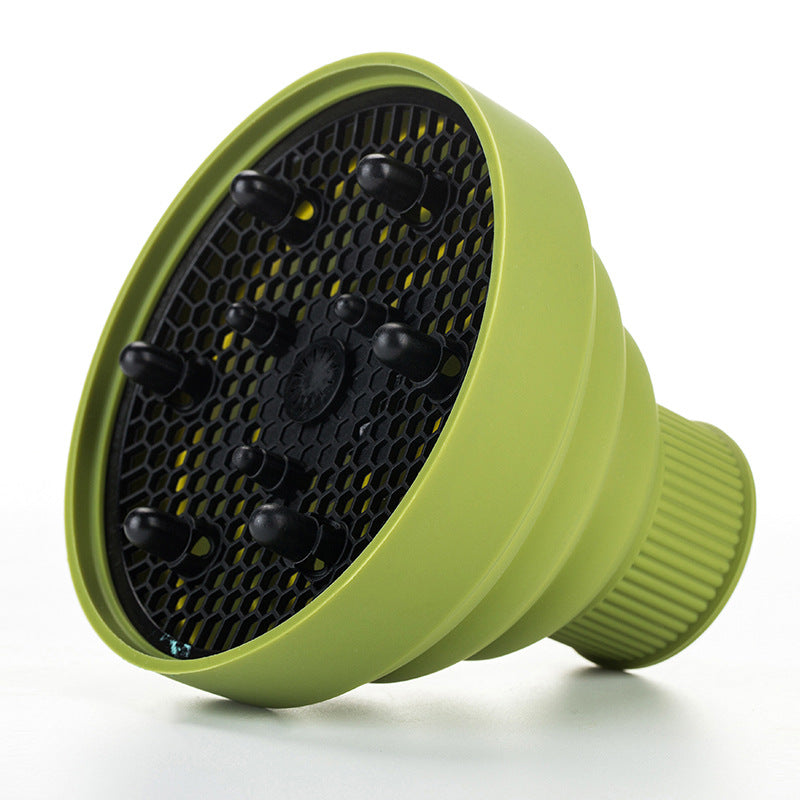 Silicone Flexi-Curl Diffuser