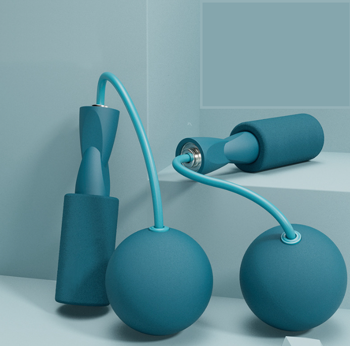 Wireless Multi-Use Fitness Rope