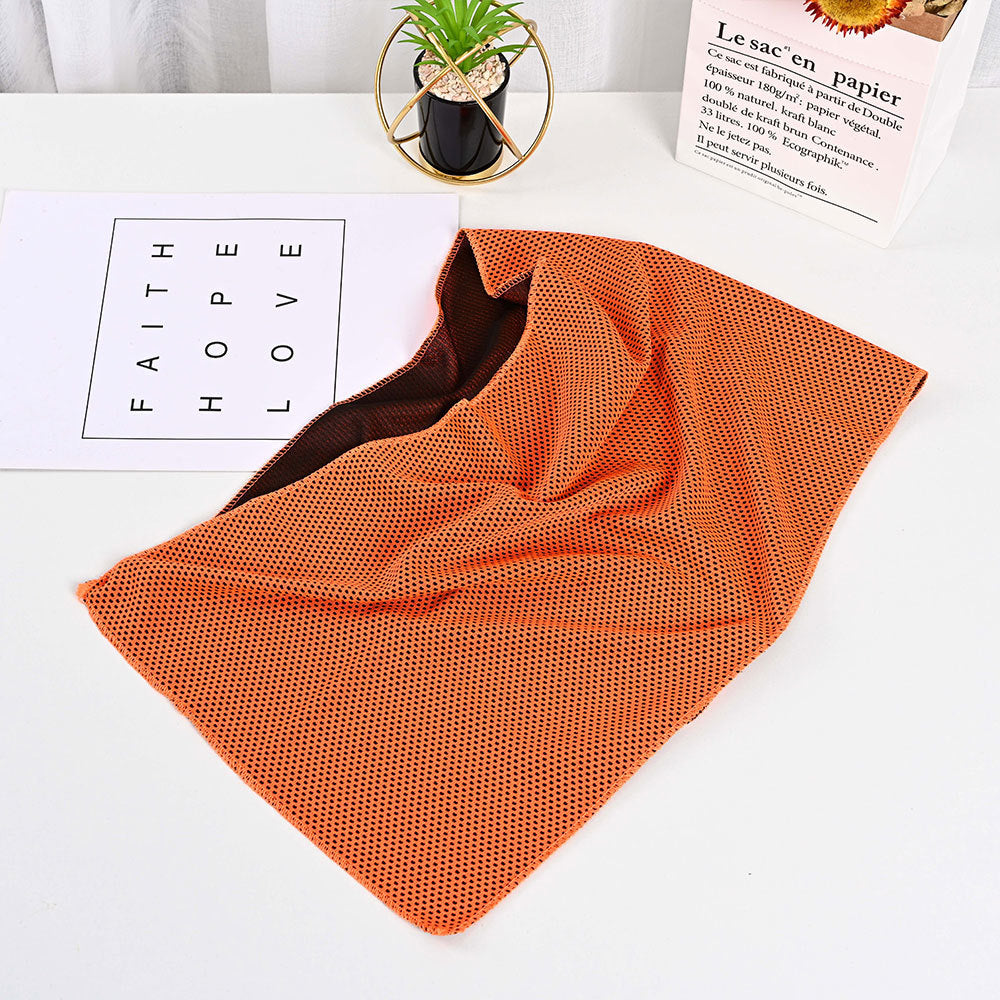SwiftCool Outdoor Activity Towel