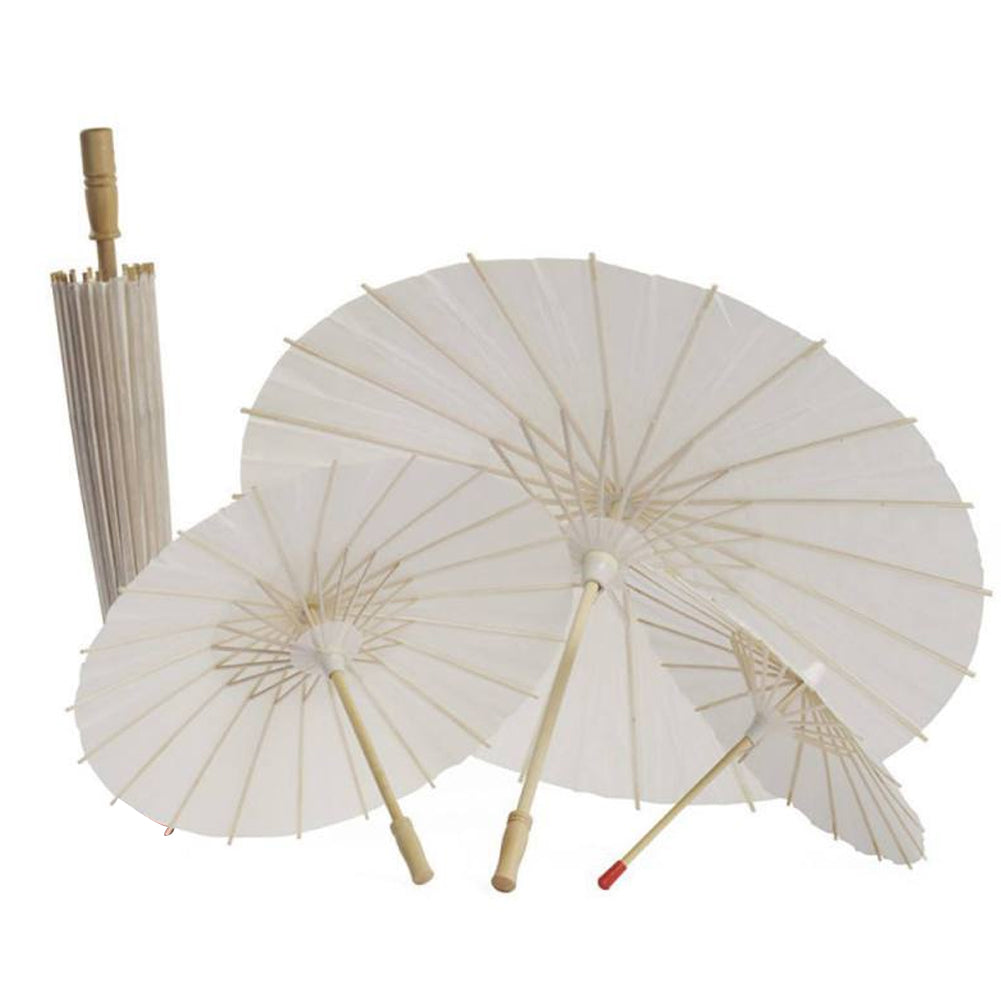 Traditional Chinese Craft Umbrella