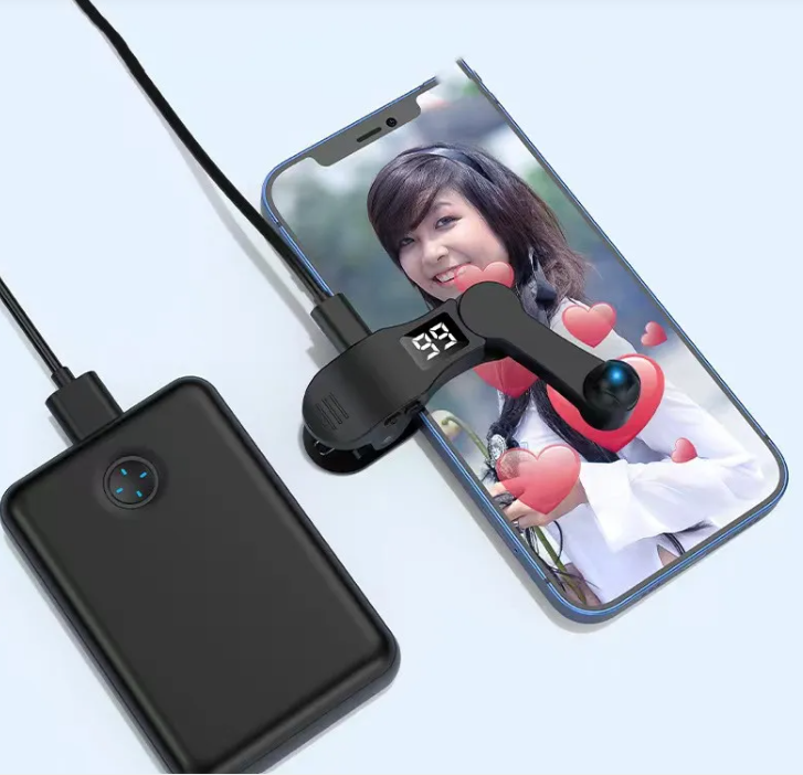 Smart Click Assistant