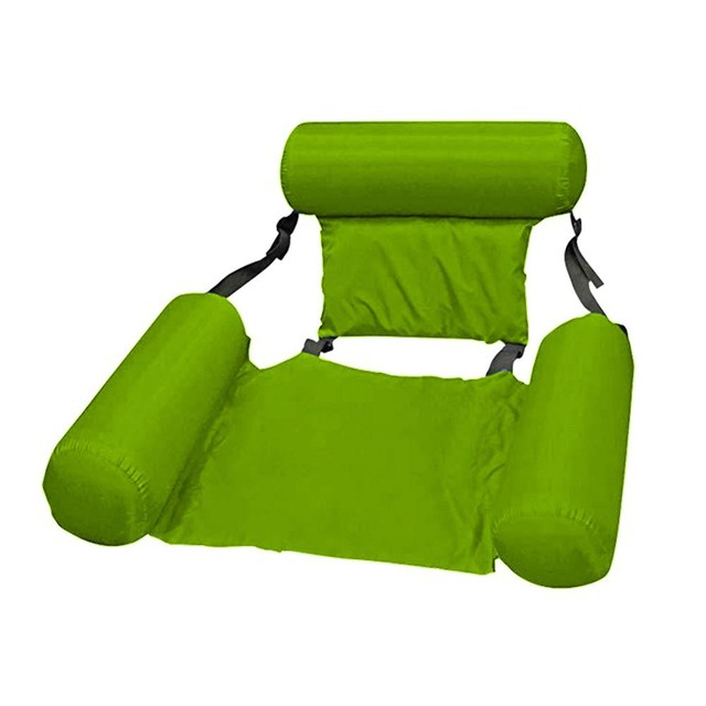 Portable Water Hammock Lounger