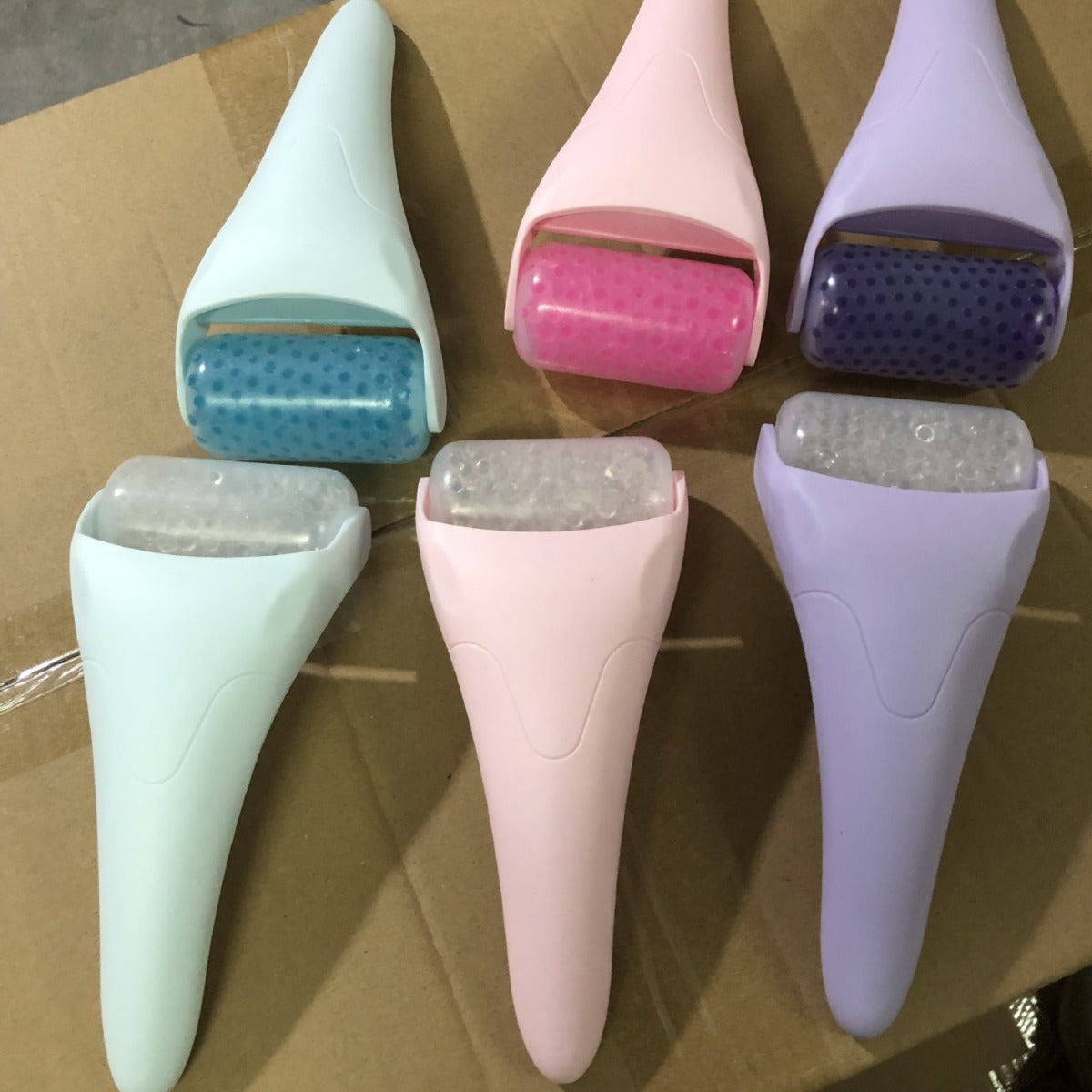 Chill Glide Facial Ice Roller