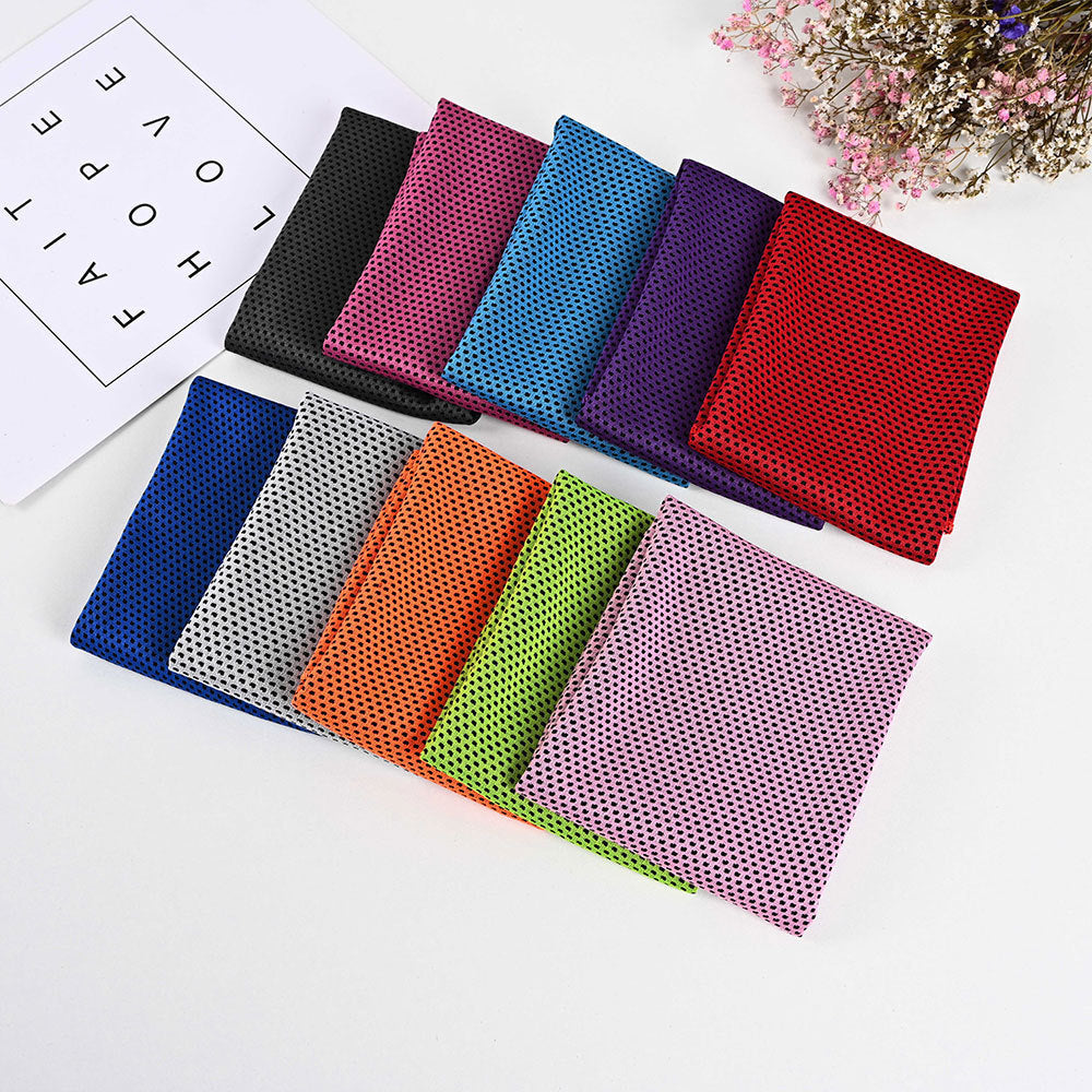 SwiftCool Outdoor Activity Towel