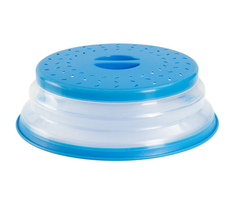FlexiFit Microwave Splash Guard