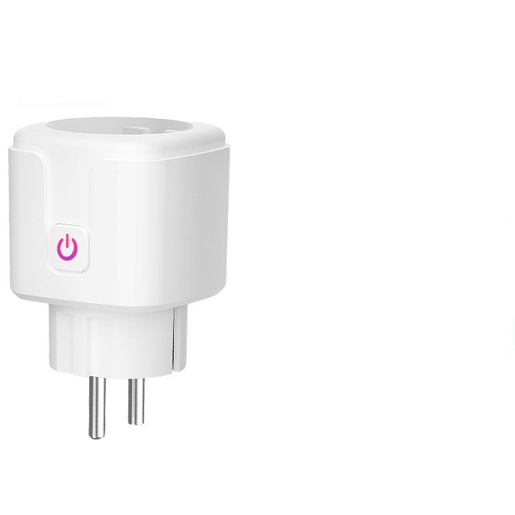 EuroSmart Energy Socket