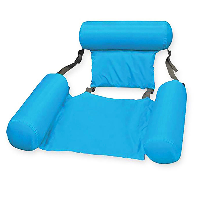 Portable Water Hammock Lounger