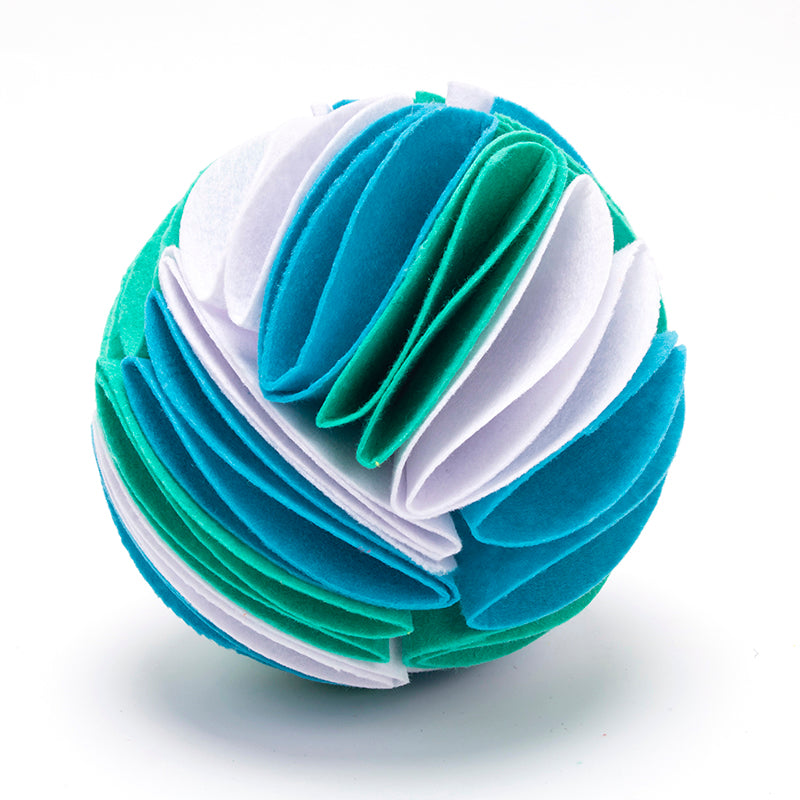 Smart Snuffle Play Ball