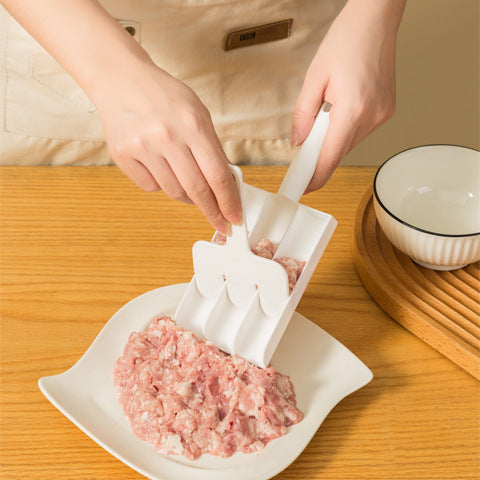 Efficient Kitchen Meatball Craft Tool