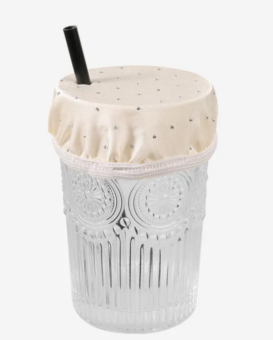 DustGuard Cloth Cup Cover