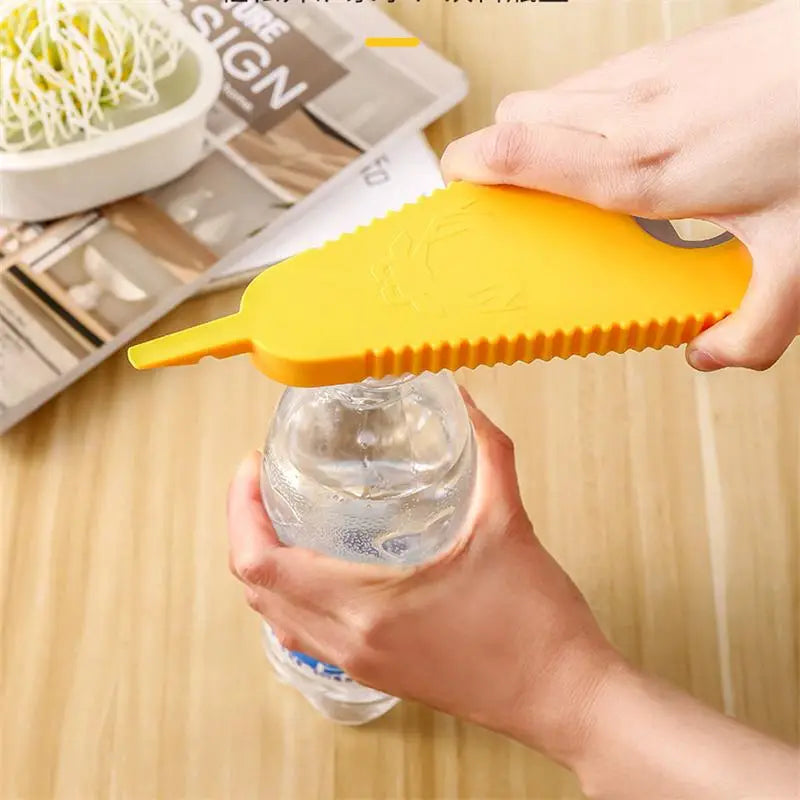 GripEasy Multi-Purpose Can Opener