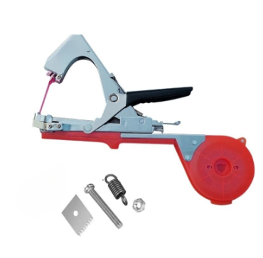 Garden Tie Tool Kit for Vines and Stems