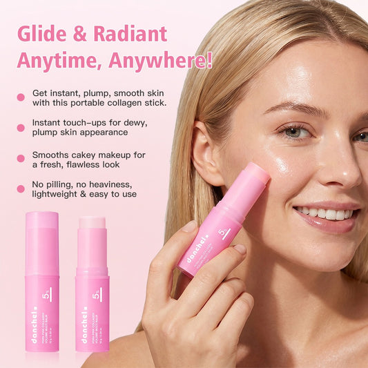 Hydrating Collagen Balm Stick