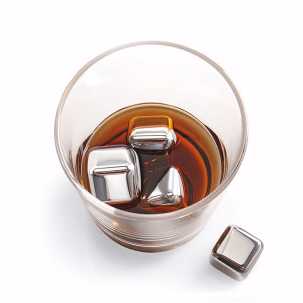 Whiskey Cooling Stone Kit