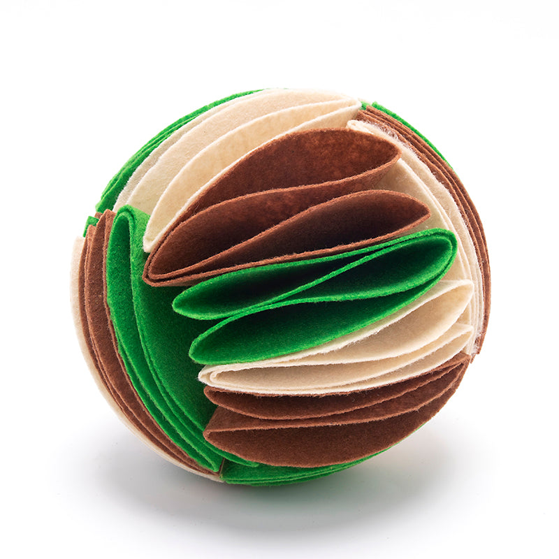 Smart Snuffle Play Ball