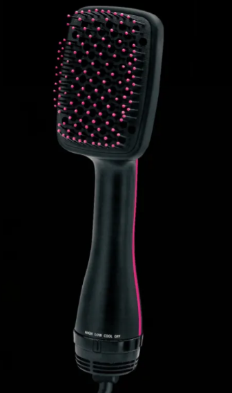 DualMode Anion Hair Dryer