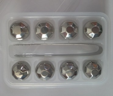 Whiskey Cooling Stone Kit