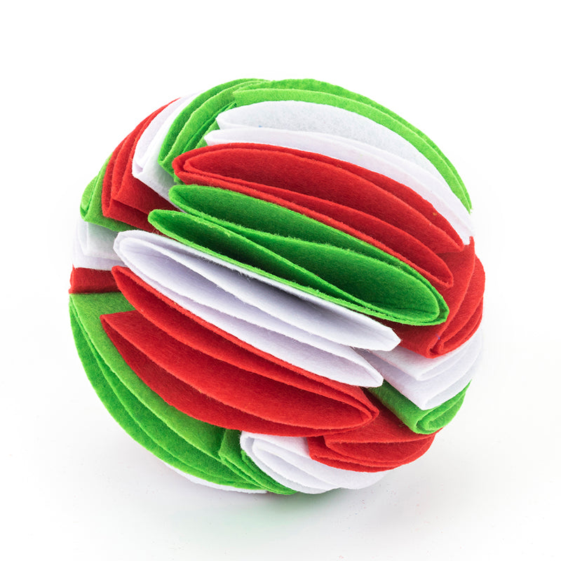 Smart Snuffle Play Ball