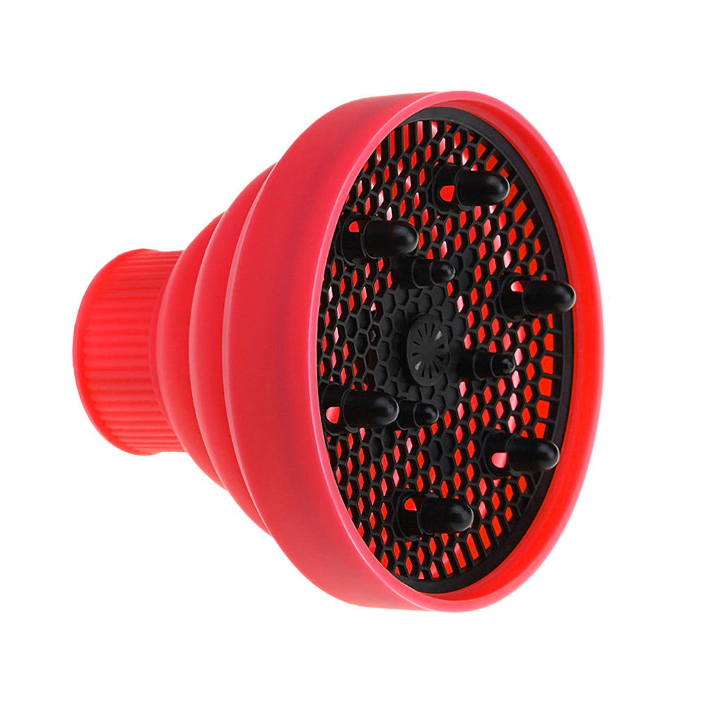 Silicone Flexi-Curl Diffuser