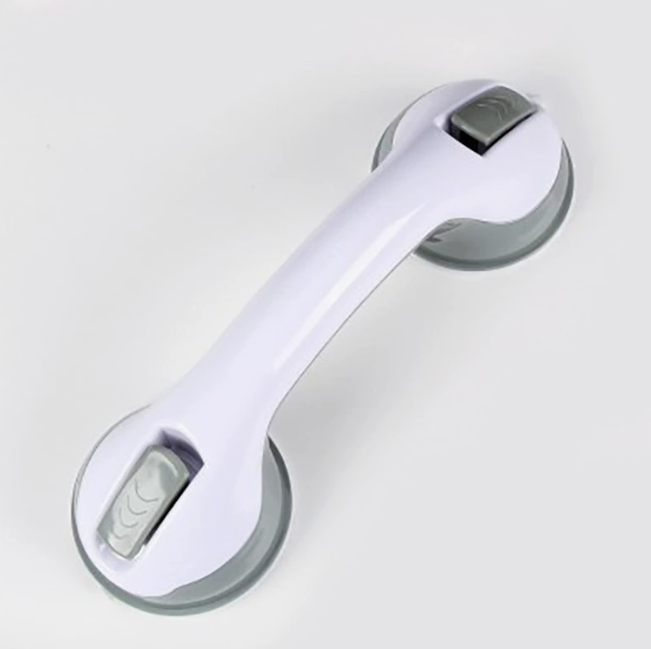 SecureGrip Bathroom Handle