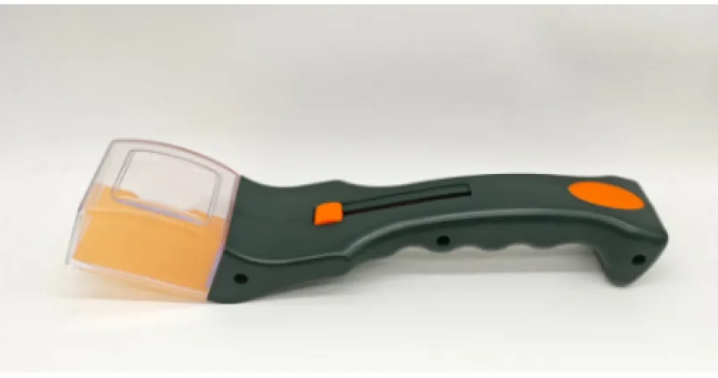 Portable Bug & Bee Grabber