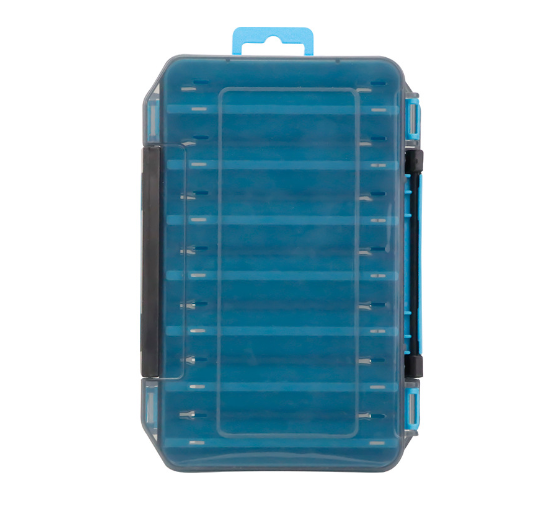 Tough Twin-Side Bait Organizer
