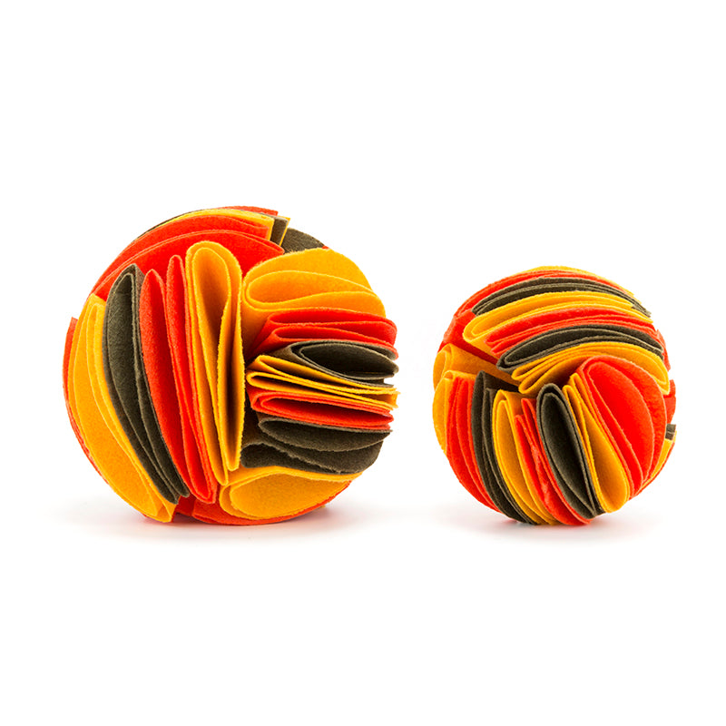 Smart Snuffle Play Ball