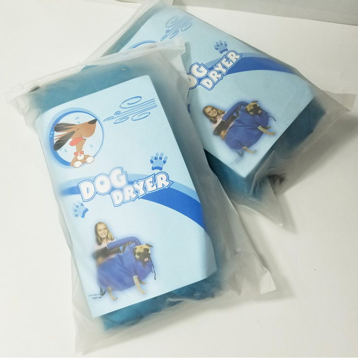 FurryMate Drying Box