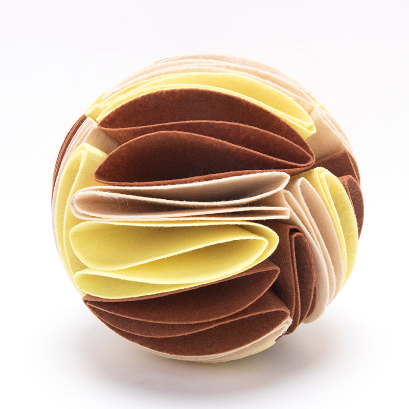 Smart Snuffle Play Ball