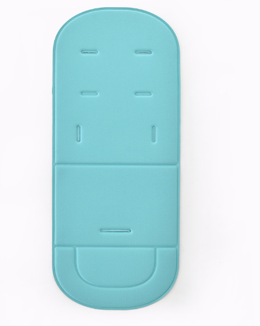 Cozy Baby Stroller Memory Foam Pad