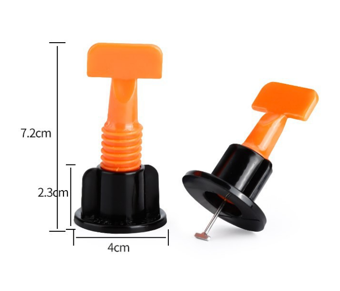 Tile Precision Leveler & Setter