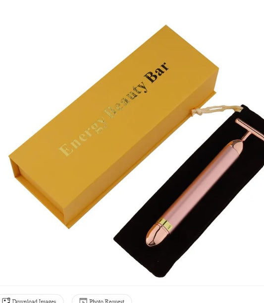 T-Golden Beauty Electric Massager