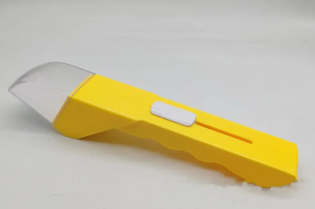 Portable Bug & Bee Grabber