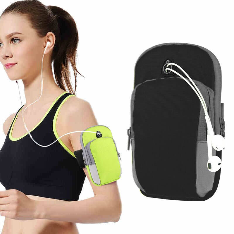 Sporty Venture Arm Pouch