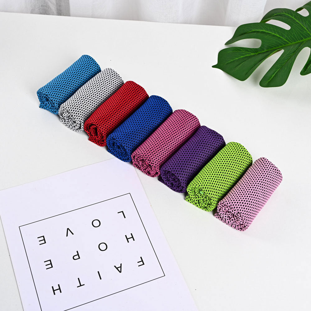 SwiftCool Outdoor Activity Towel