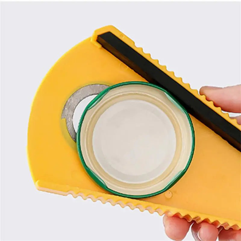GripEasy Multi-Purpose Can Opener