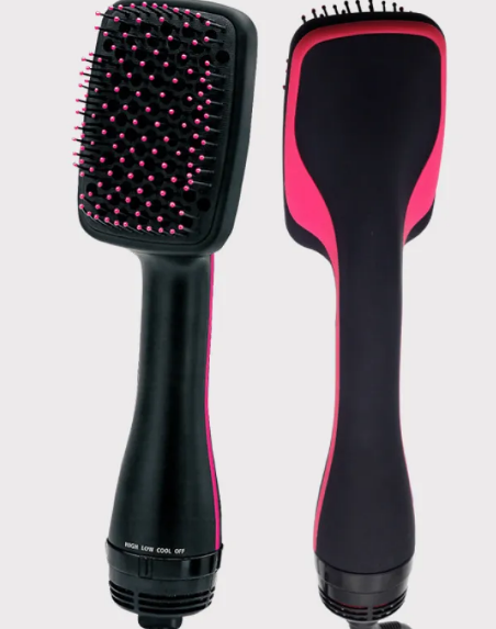 DualMode Anion Hair Dryer