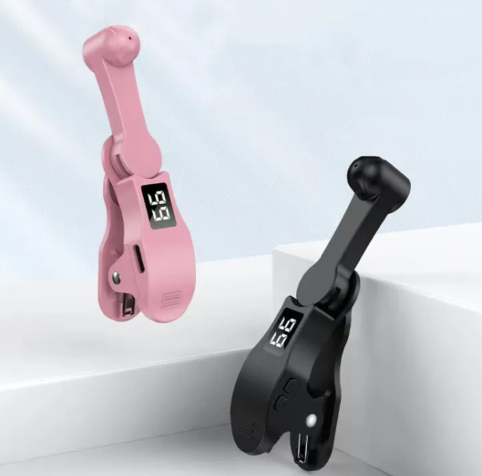 Smart Click Assistant
