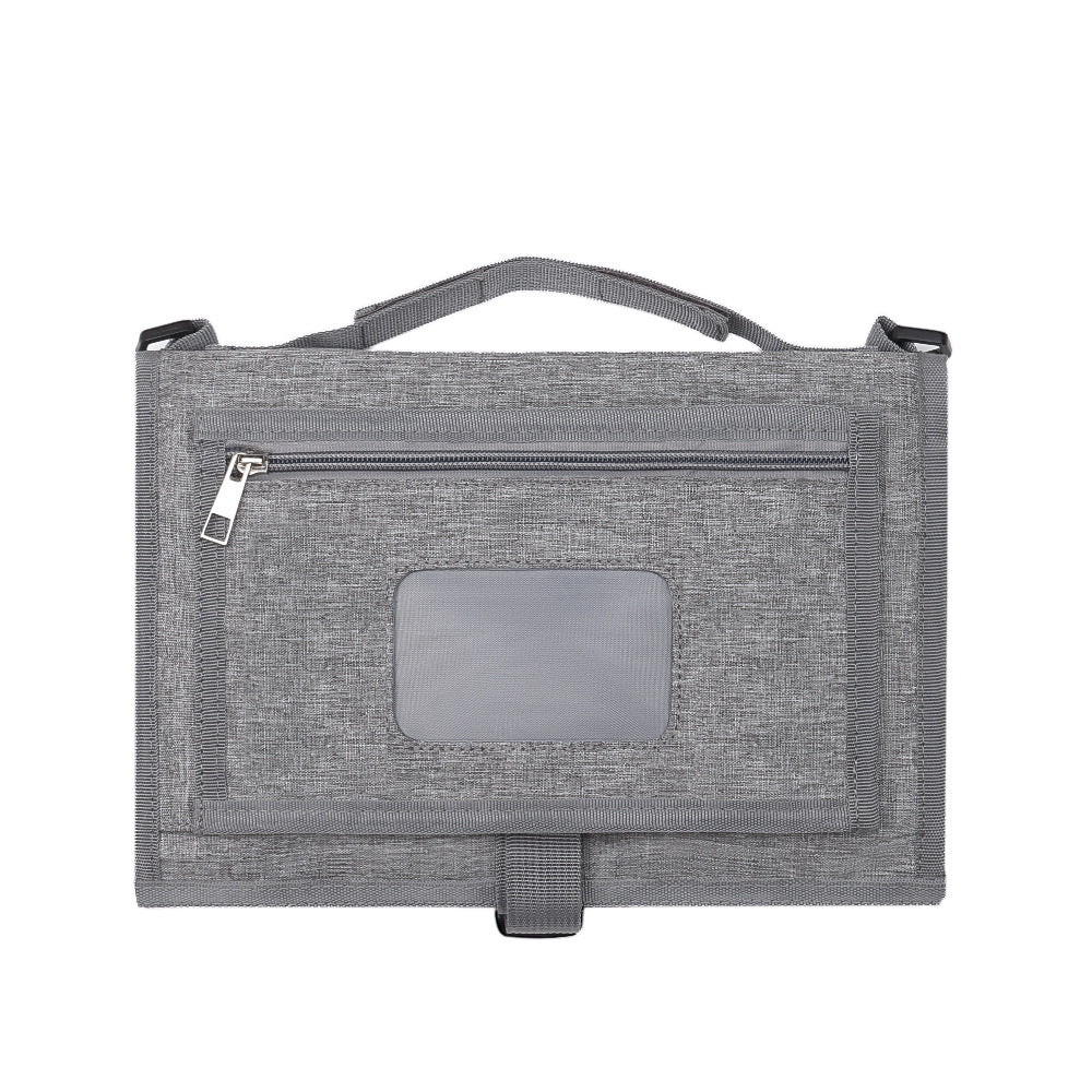 Traveler's Comfort Baby Change Pad