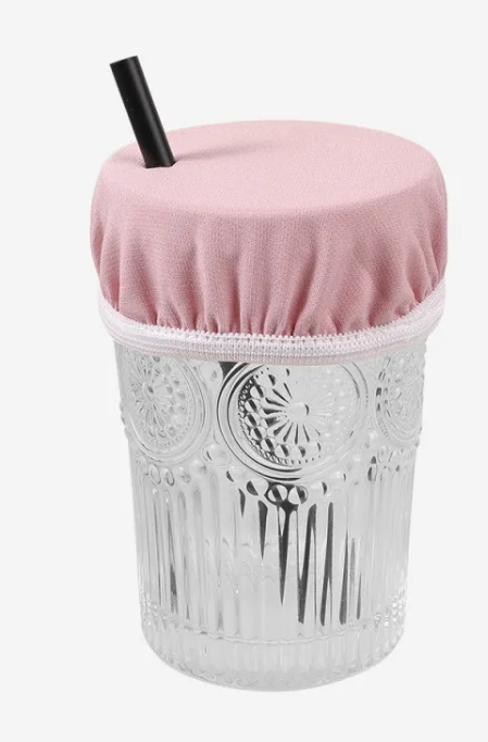 DustGuard Cloth Cup Cover