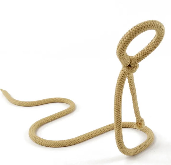Serpentine Wine Holder