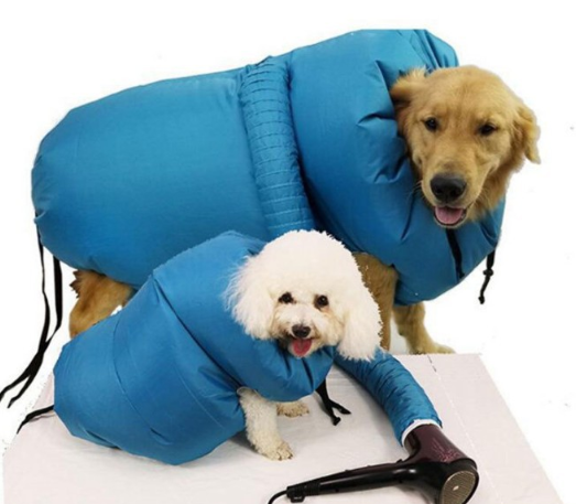 FurryMate Drying Box