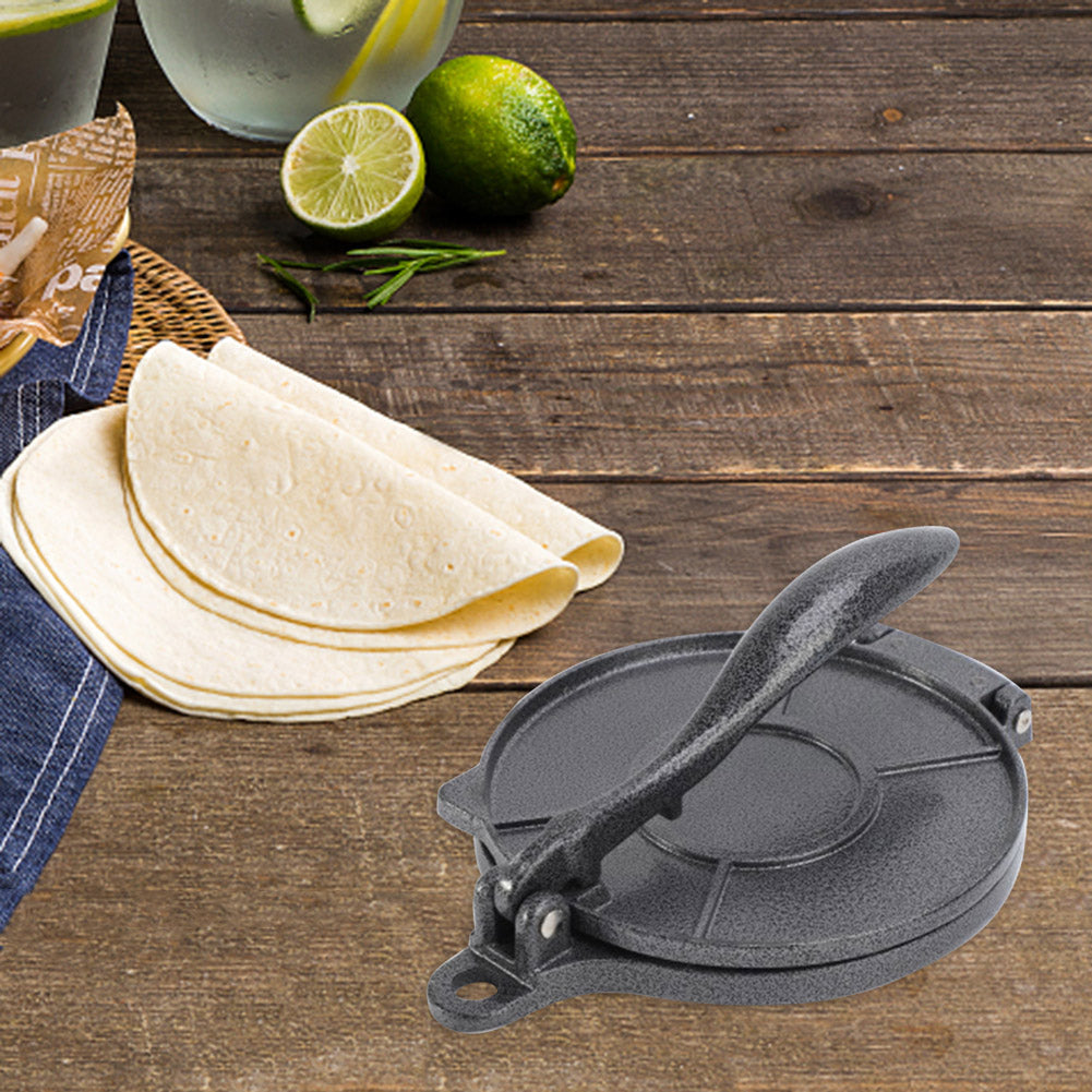 Aluminum Alloy Homemade Tortilla Press