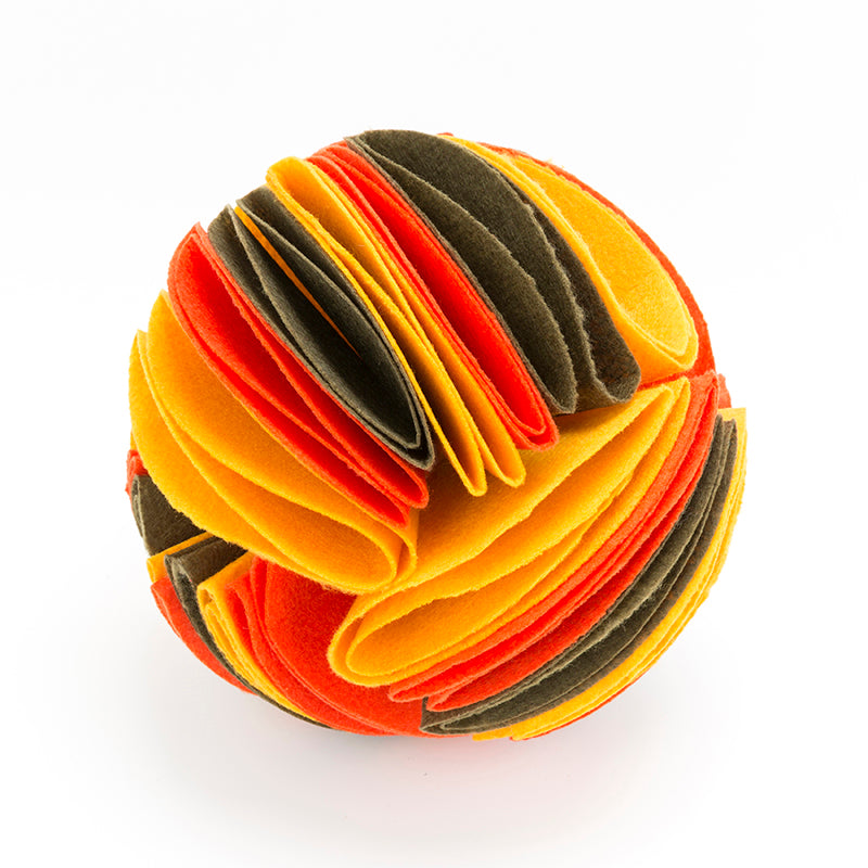 Smart Snuffle Play Ball