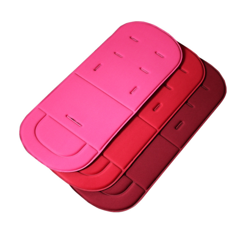 Cozy Baby Stroller Memory Foam Pad