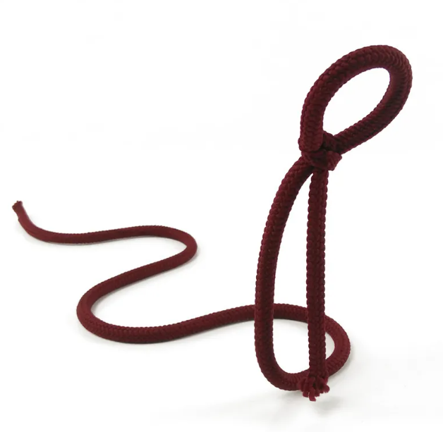 Serpentine Wine Holder