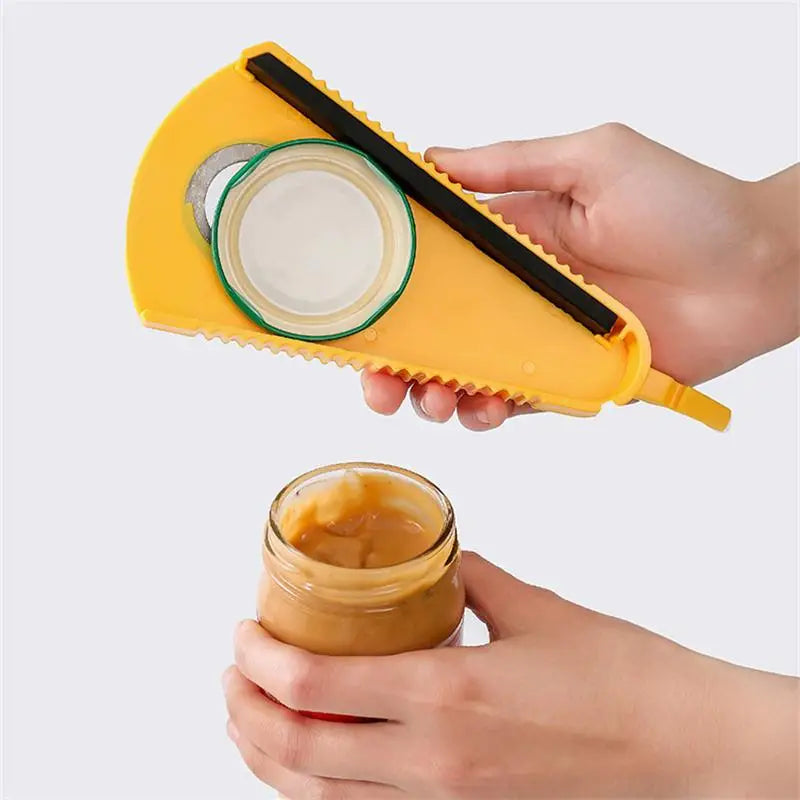 GripEasy Multi-Purpose Can Opener