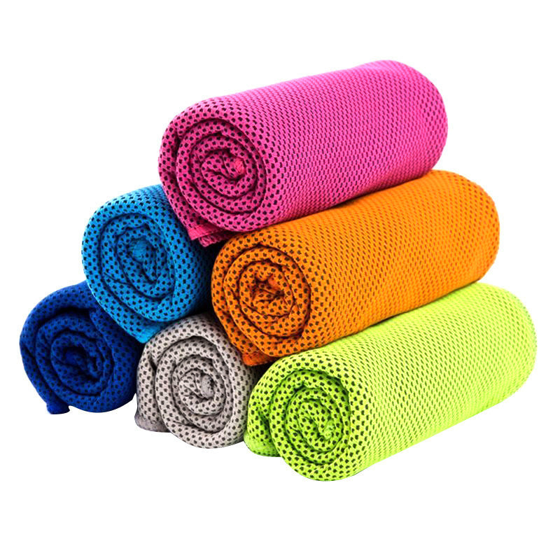 SwiftCool Outdoor Activity Towel