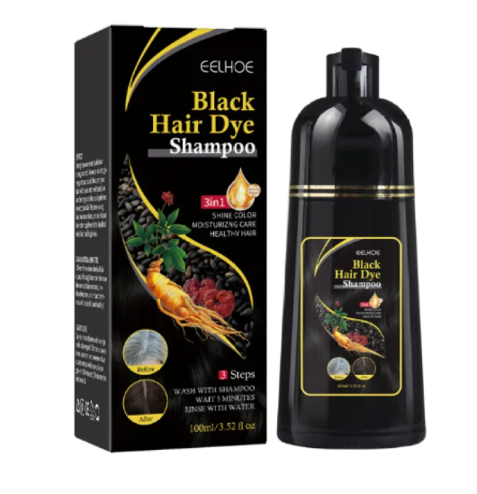 ColorWash Haircare Shampoo